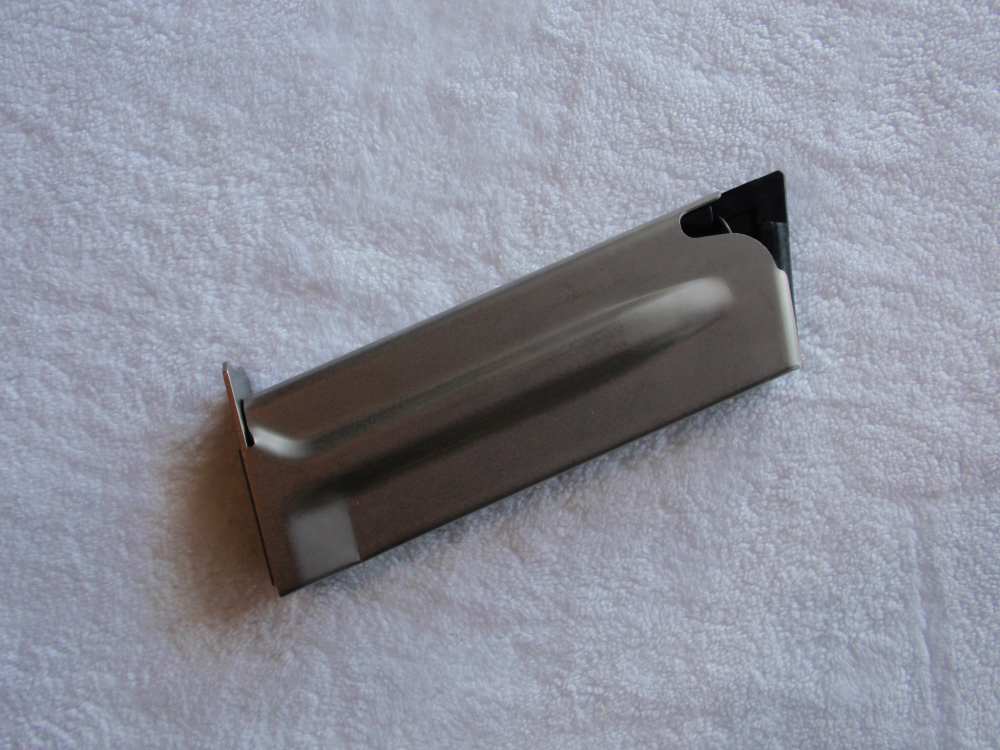 Wildey 45 Win Mag Magazine-img-1