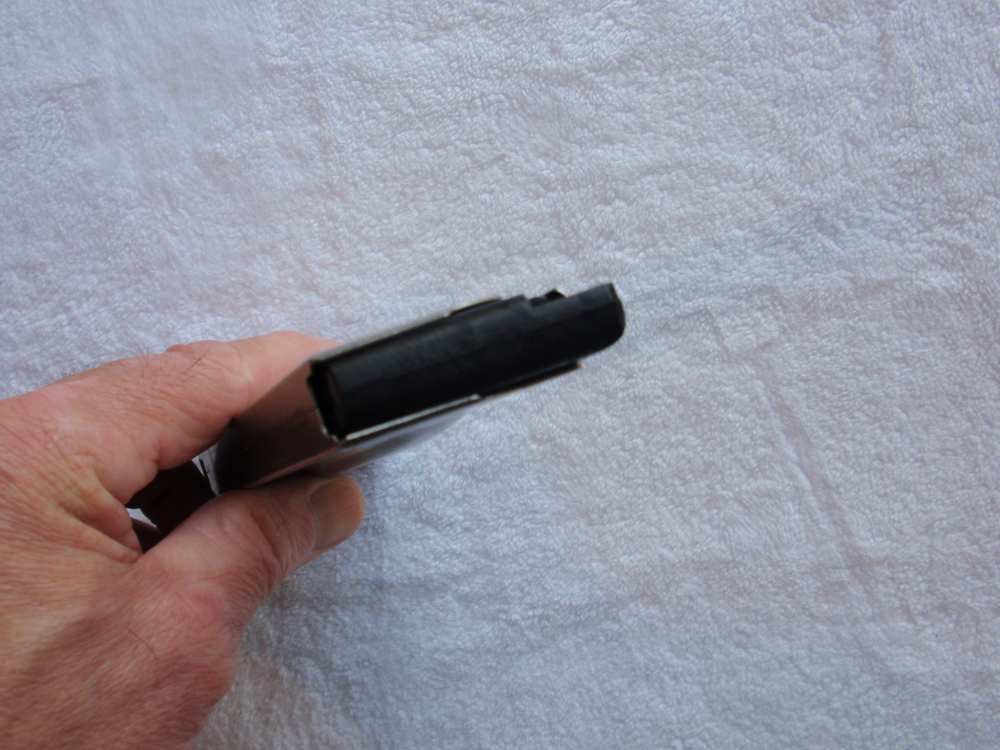 Wildey 45 Win Mag Magazine-img-2