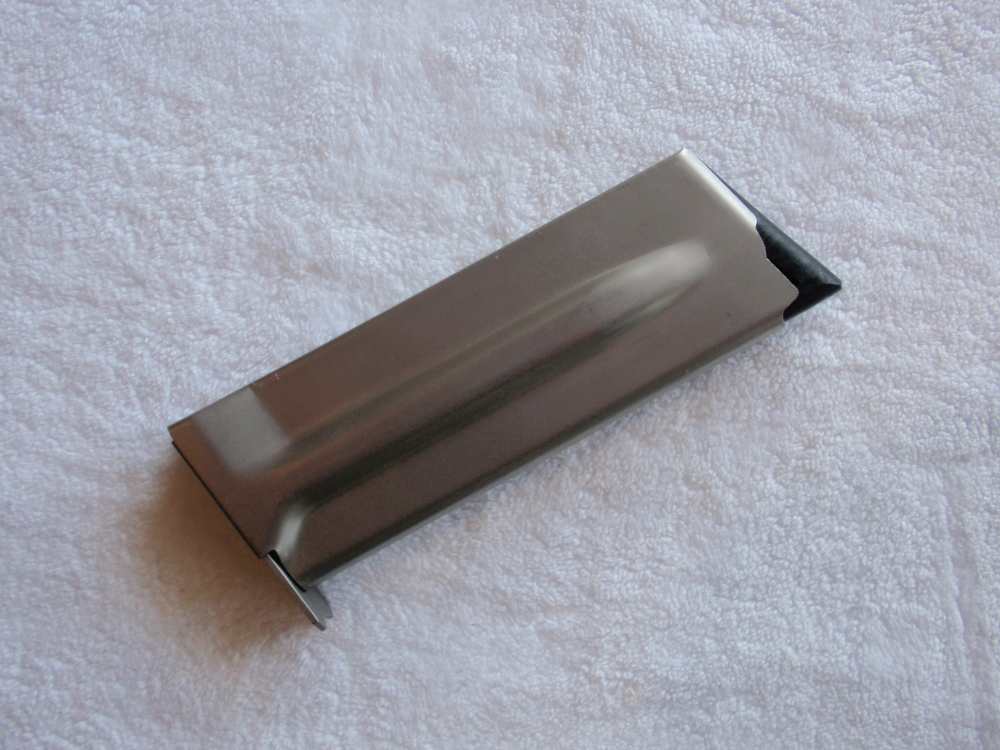 Wildey 45 Win Mag Magazine-img-0