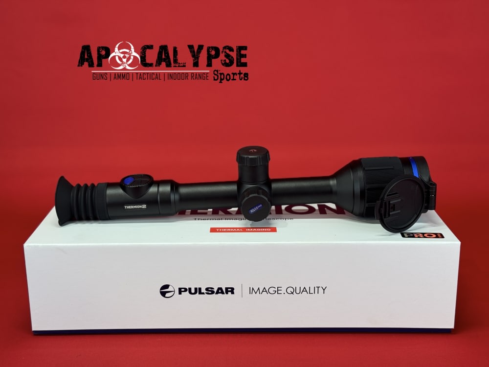 Pulsar Thermion 2 XQ35 Pro 2.5-10x35  Thermal-img-3
