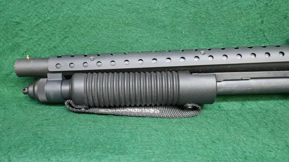 Mossberg Shockwave SPX 12ga 18" Barrel Gently Used / Great Condition-img-3