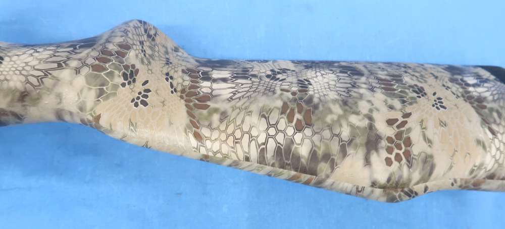 Weatherby Mark V Accumark 270 Wby Mag Kryptek Camo Trijicon 30mm-img-26