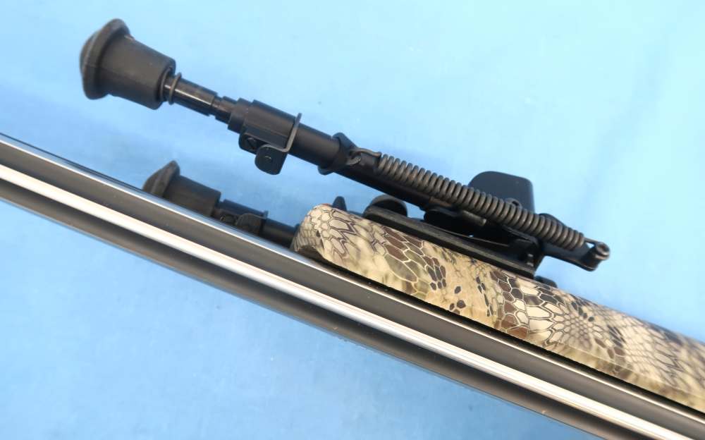 Weatherby Mark V Accumark 270 Wby Mag Kryptek Camo Trijicon 30mm-img-31