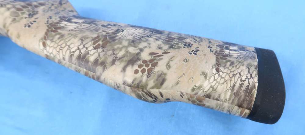 Weatherby Mark V Accumark 270 Wby Mag Kryptek Camo Trijicon 30mm-img-25