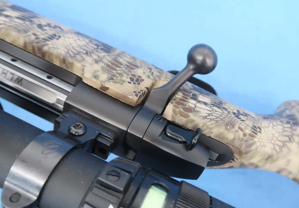 Weatherby Mark V Accumark 270 Wby Mag Kryptek Camo Trijicon 30mm-img-27