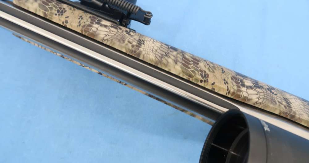 Weatherby Mark V Accumark 270 Wby Mag Kryptek Camo Trijicon 30mm-img-30