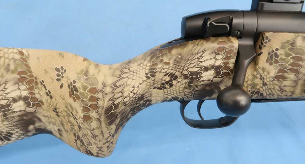 Weatherby Mark V Accumark 270 Wby Mag Kryptek Camo Trijicon 30mm-img-3
