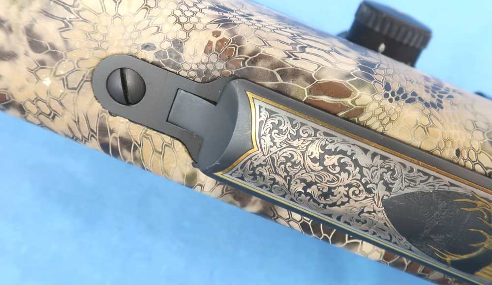 Weatherby Mark V Accumark 270 Wby Mag Kryptek Camo Trijicon 30mm-img-39