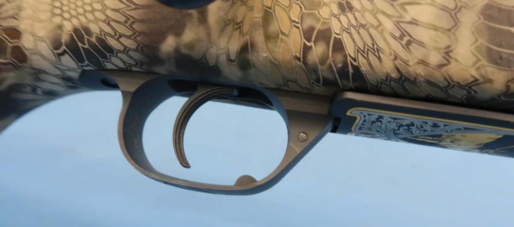 Weatherby Mark V Accumark 270 Wby Mag Kryptek Camo Trijicon 30mm-img-11