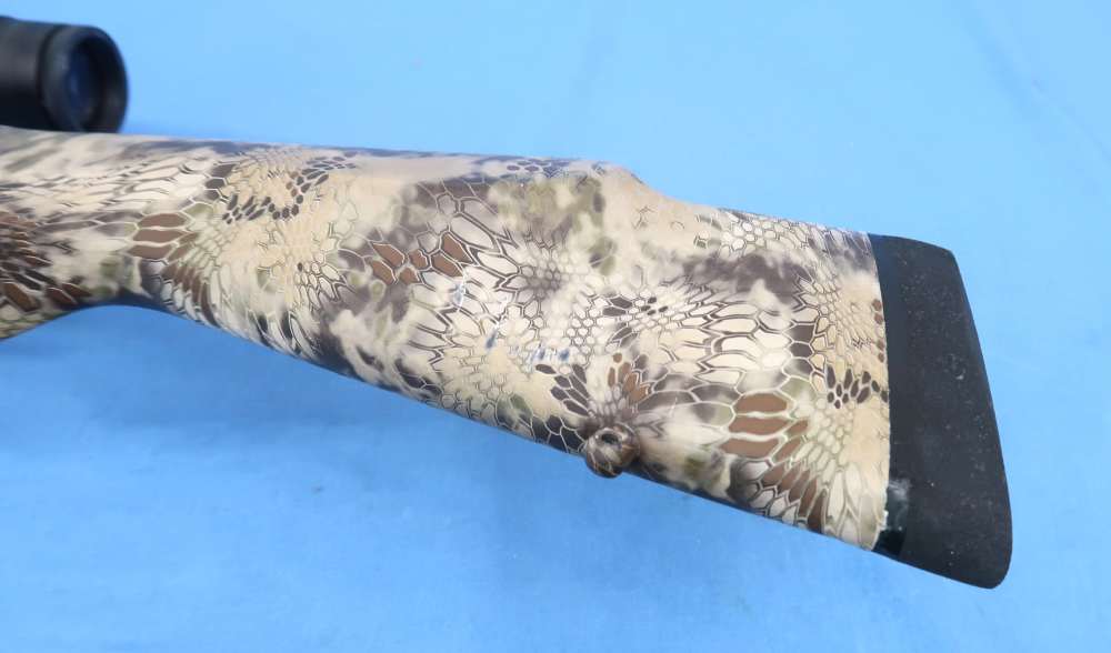 Weatherby Mark V Accumark 270 Wby Mag Kryptek Camo Trijicon 30mm-img-33