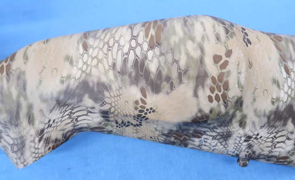 Weatherby Mark V Accumark 270 Wby Mag Kryptek Camo Trijicon 30mm-img-16
