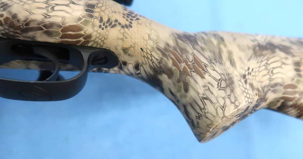 Weatherby Mark V Accumark 270 Wby Mag Kryptek Camo Trijicon 30mm-img-36