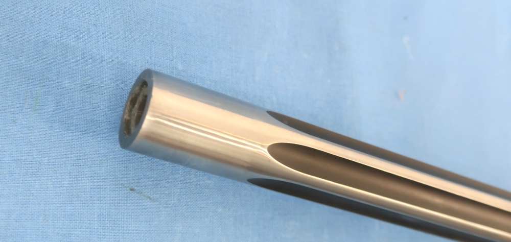 Weatherby Mark V Accumark 270 Wby Mag Kryptek Camo Trijicon 30mm-img-44