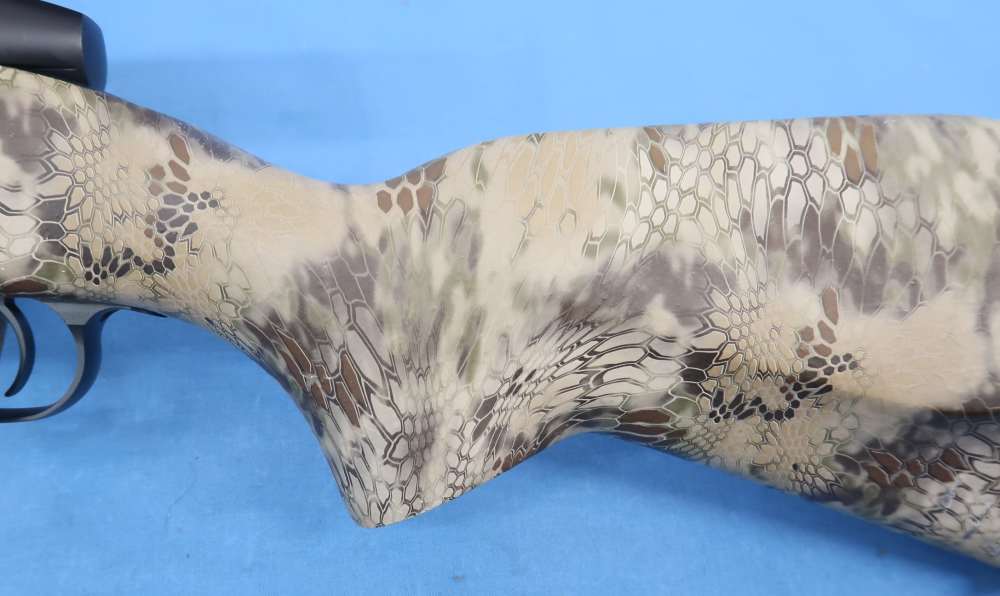 Weatherby Mark V Accumark 270 Wby Mag Kryptek Camo Trijicon 30mm-img-17