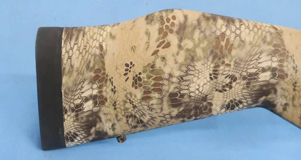Weatherby Mark V Accumark 270 Wby Mag Kryptek Camo Trijicon 30mm-img-1