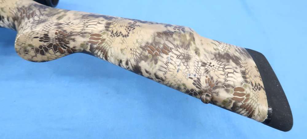 Weatherby Mark V Accumark 270 Wby Mag Kryptek Camo Trijicon 30mm-img-34