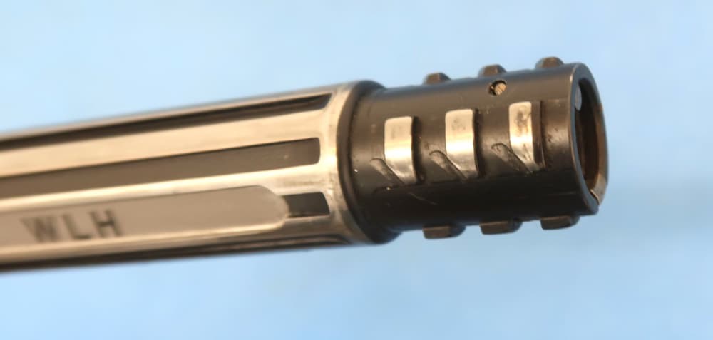 Weatherby Mark V Accumark 270 Wby Mag Kryptek Camo Trijicon 30mm-img-47