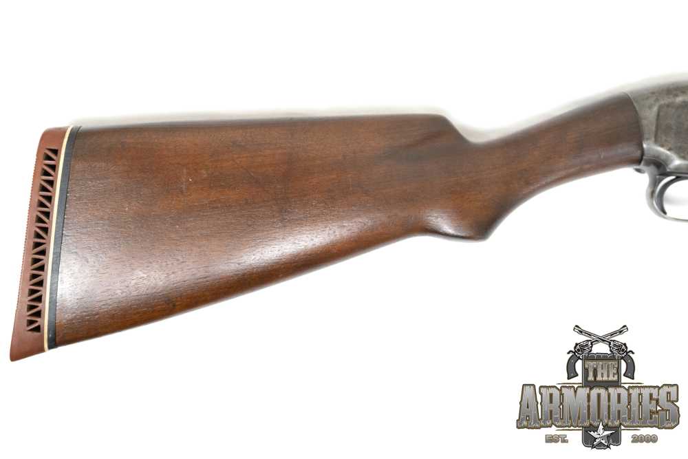 Winchester Model 12 16GA 28” Blued Used (TAWG)-img-3