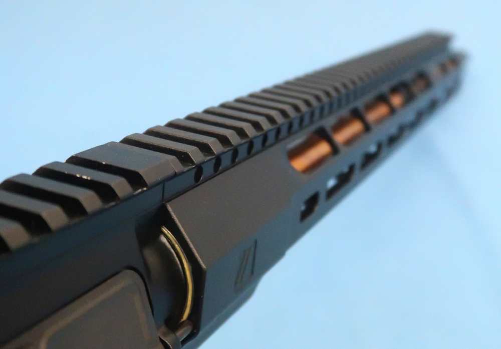ZEV Technologies AR15 Core Elite 5.56 Nato Boxed Model AR15-CE-556-16-B-img-46