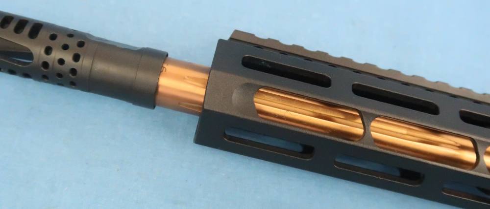 ZEV Technologies AR15 Core Elite 5.56 Nato Boxed Model AR15-CE-556-16-B-img-43