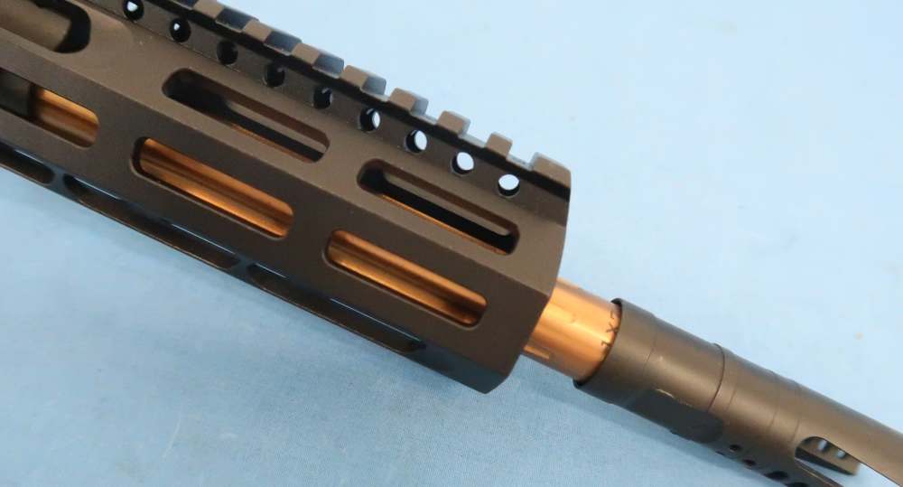 ZEV Technologies AR15 Core Elite 5.56 Nato Boxed Model AR15-CE-556-16-B-img-11