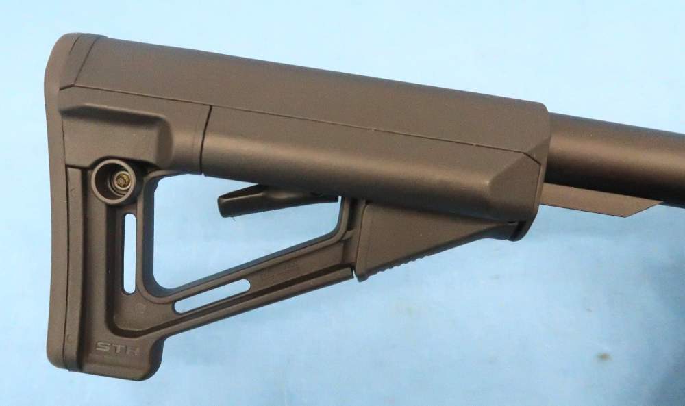 ZEV Technologies AR15 Core Elite 5.56 Nato Boxed Model AR15-CE-556-16-B-img-1