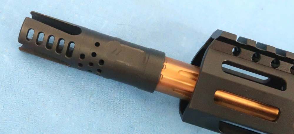ZEV Technologies AR15 Core Elite 5.56 Nato Boxed Model AR15-CE-556-16-B-img-26