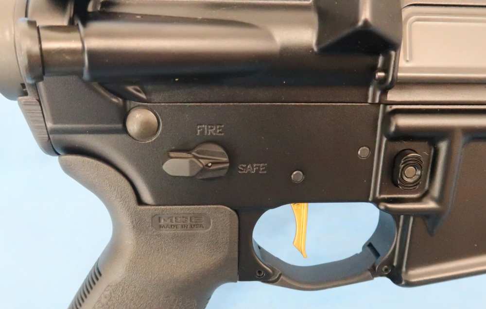 ZEV Technologies AR15 Core Elite 5.56 Nato Boxed Model AR15-CE-556-16-B-img-4