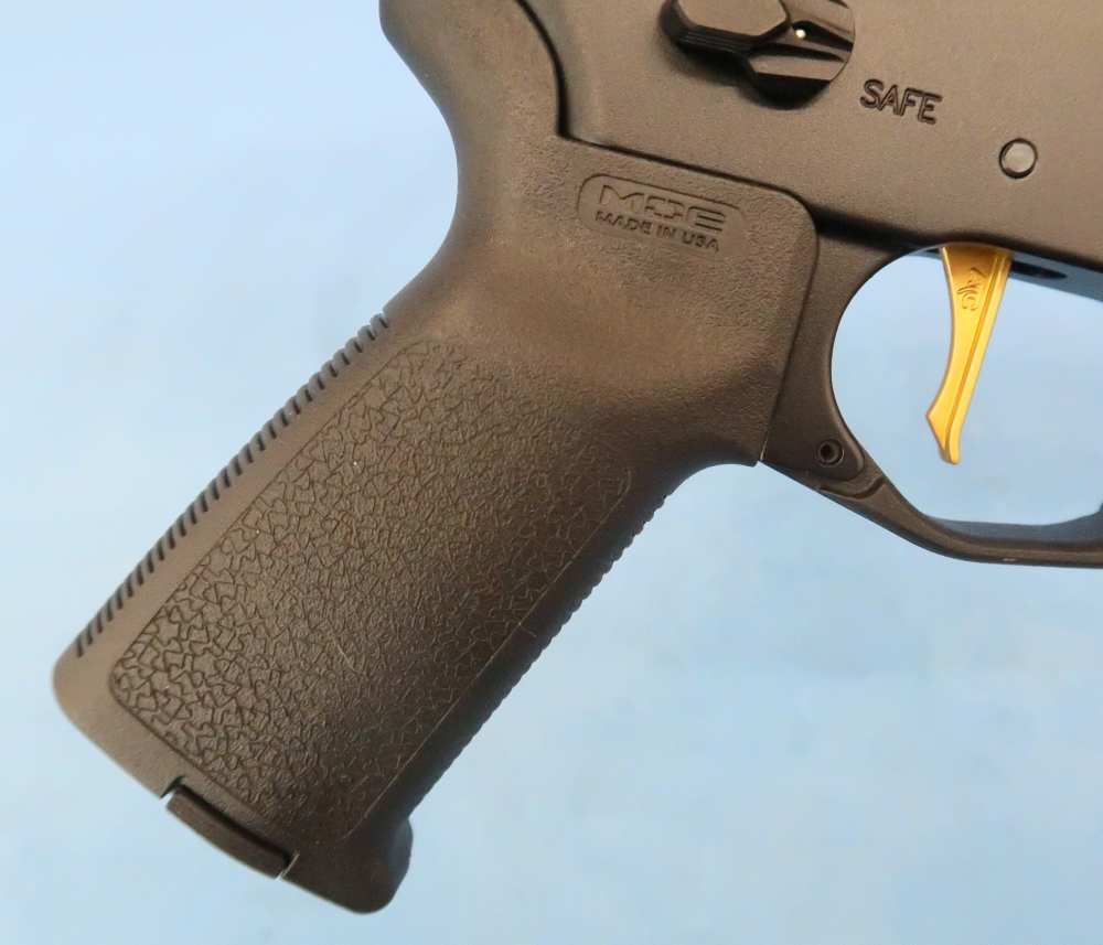 ZEV Technologies AR15 Core Elite 5.56 Nato Boxed Model AR15-CE-556-16-B-img-7