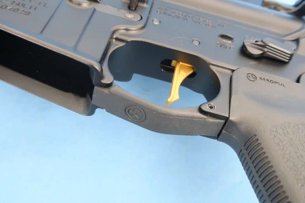 ZEV Technologies AR15 Core Elite 5.56 Nato Boxed Model AR15-CE-556-16-B-img-39