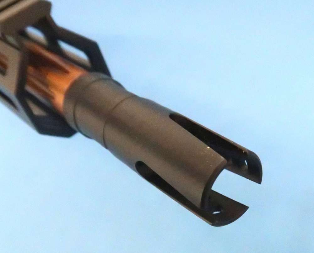 ZEV Technologies AR15 Core Elite 5.56 Nato Boxed Model AR15-CE-556-16-B-img-13