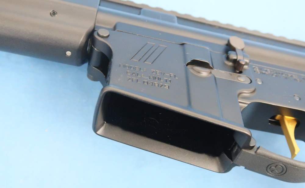 ZEV Technologies AR15 Core Elite 5.56 Nato Boxed Model AR15-CE-556-16-B-img-40