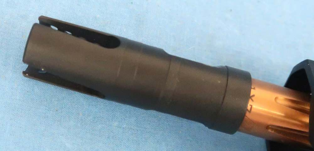ZEV Technologies AR15 Core Elite 5.56 Nato Boxed Model AR15-CE-556-16-B-img-35