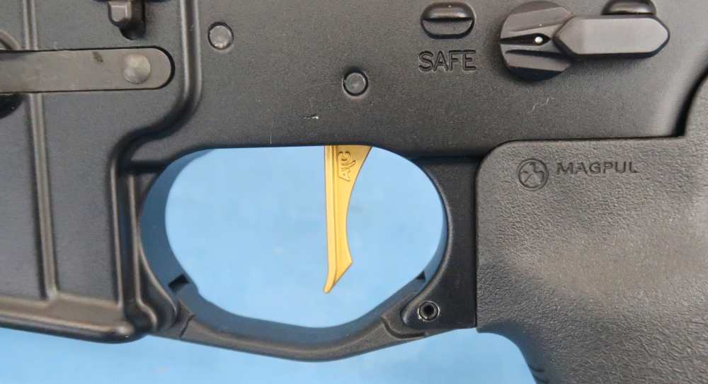 ZEV Technologies AR15 Core Elite 5.56 Nato Boxed Model AR15-CE-556-16-B-img-22