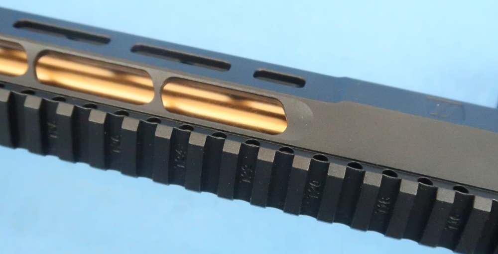 ZEV Technologies AR15 Core Elite 5.56 Nato Boxed Model AR15-CE-556-16-B-img-32