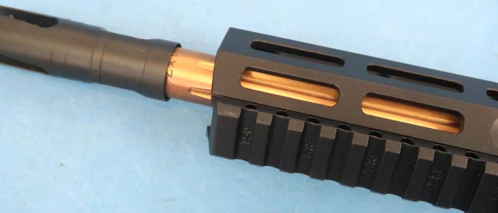 ZEV Technologies AR15 Core Elite 5.56 Nato Boxed Model AR15-CE-556-16-B-img-34