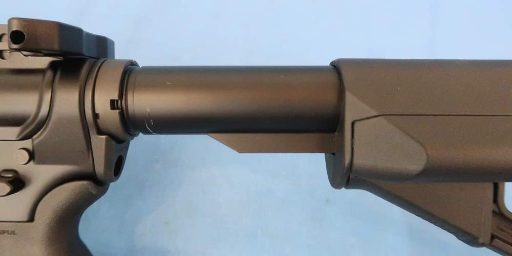 ZEV Technologies AR15 Core Elite 5.56 Nato Boxed Model AR15-CE-556-16-B-img-16