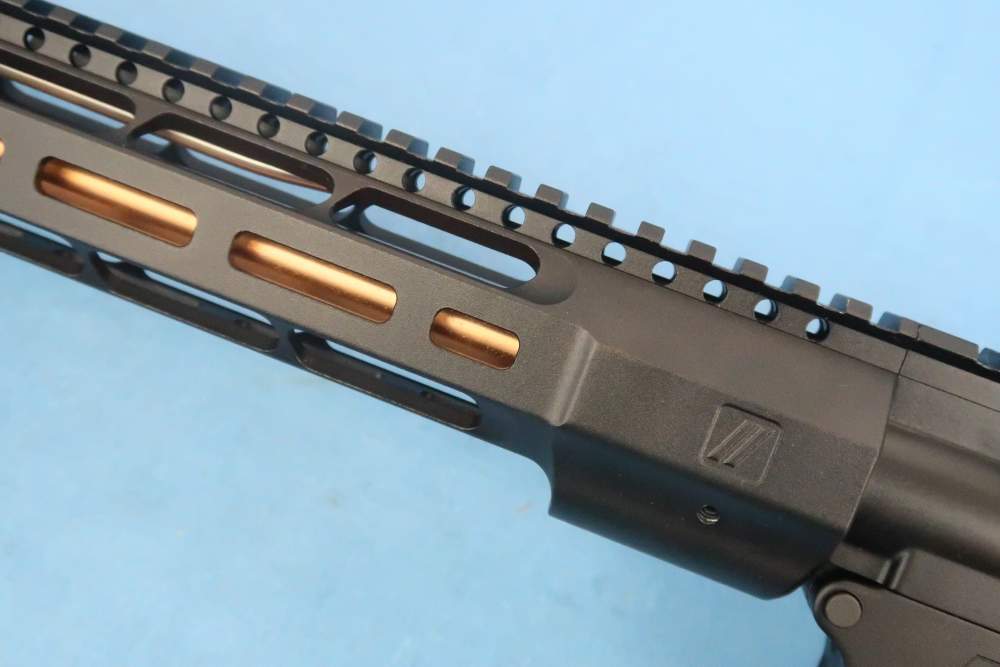 ZEV Technologies AR15 Core Elite 5.56 Nato Boxed Model AR15-CE-556-16-B-img-23