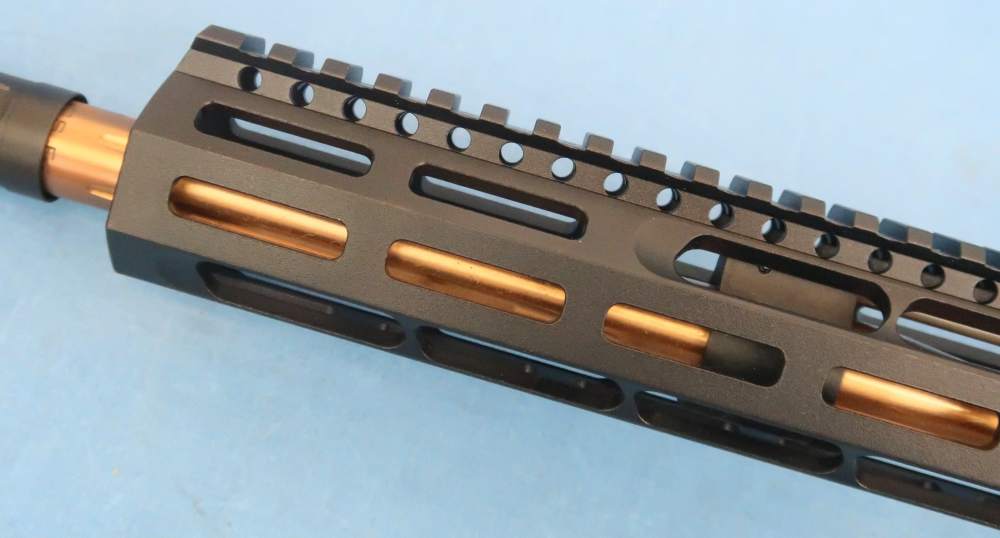 ZEV Technologies AR15 Core Elite 5.56 Nato Boxed Model AR15-CE-556-16-B-img-25