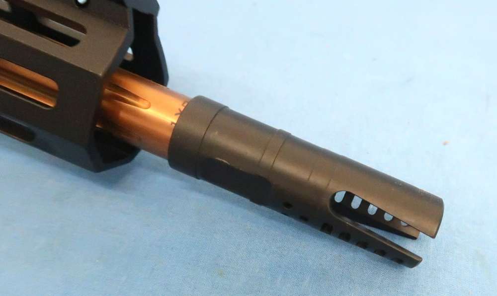 ZEV Technologies AR15 Core Elite 5.56 Nato Boxed Model AR15-CE-556-16-B-img-12