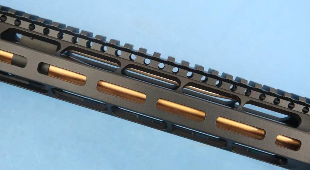 ZEV Technologies AR15 Core Elite 5.56 Nato Boxed Model AR15-CE-556-16-B-img-24