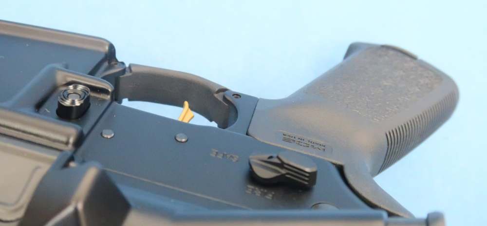 ZEV Technologies AR15 Core Elite 5.56 Nato Boxed Model AR15-CE-556-16-B-img-29