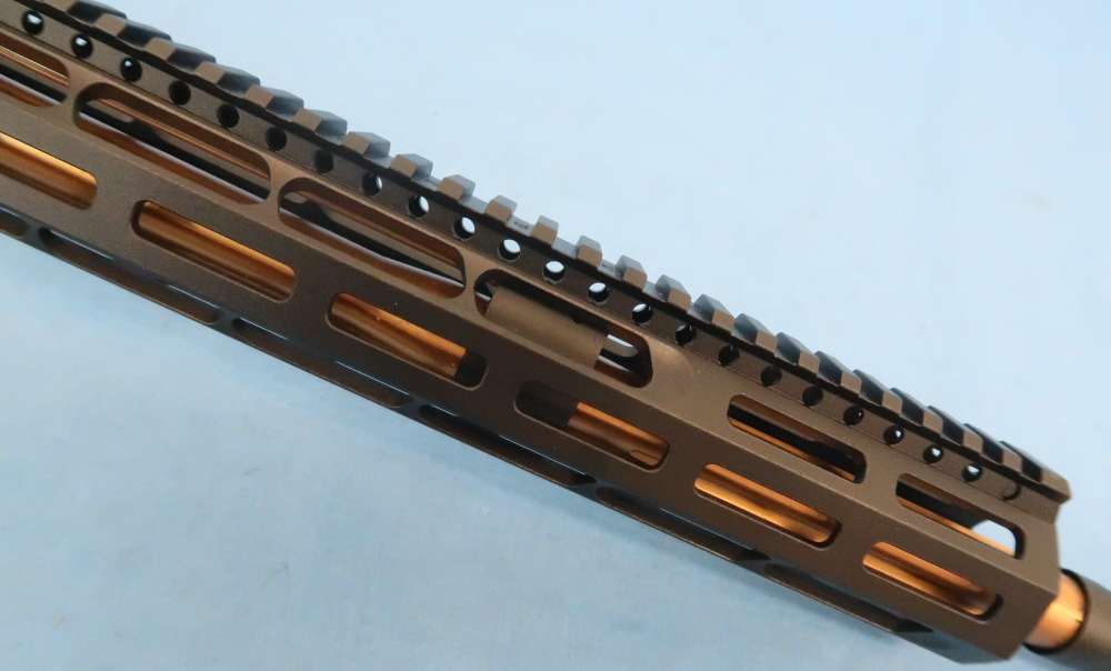 ZEV Technologies AR15 Core Elite 5.56 Nato Boxed Model AR15-CE-556-16-B-img-10