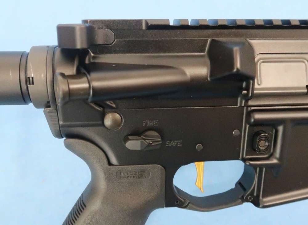ZEV Technologies AR15 Core Elite 5.56 Nato Boxed Model AR15-CE-556-16-B-img-2