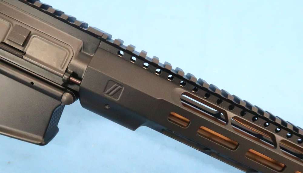 ZEV Technologies AR15 Core Elite 5.56 Nato Boxed Model AR15-CE-556-16-B-img-8