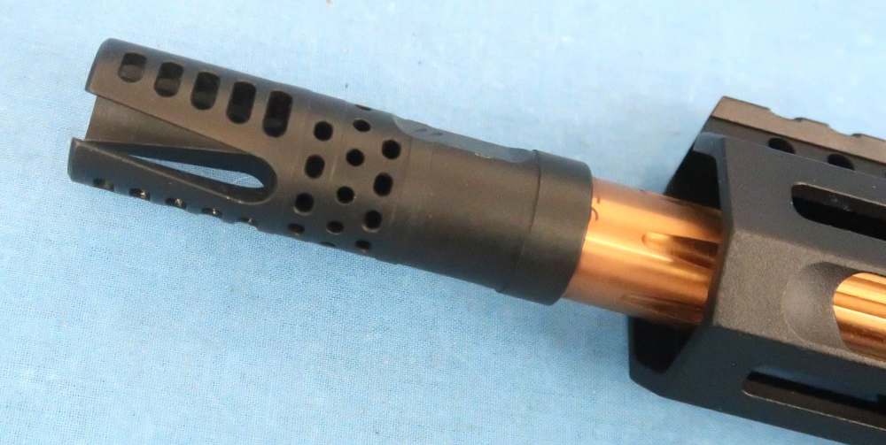 ZEV Technologies AR15 Core Elite 5.56 Nato Boxed Model AR15-CE-556-16-B-img-44