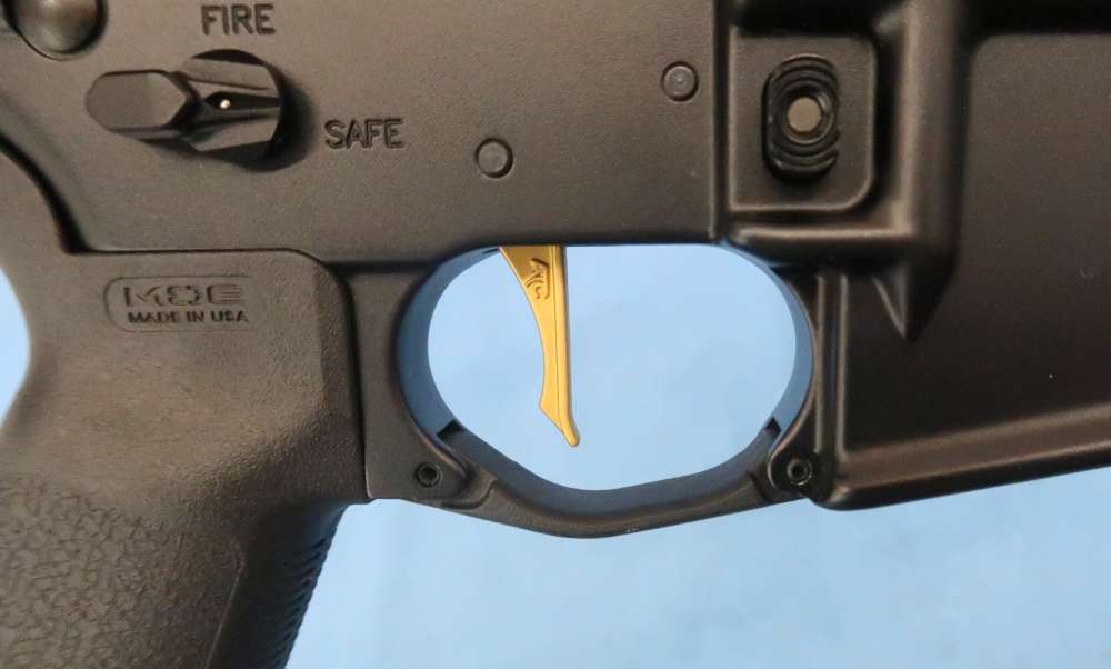 ZEV Technologies AR15 Core Elite 5.56 Nato Boxed Model AR15-CE-556-16-B-img-6