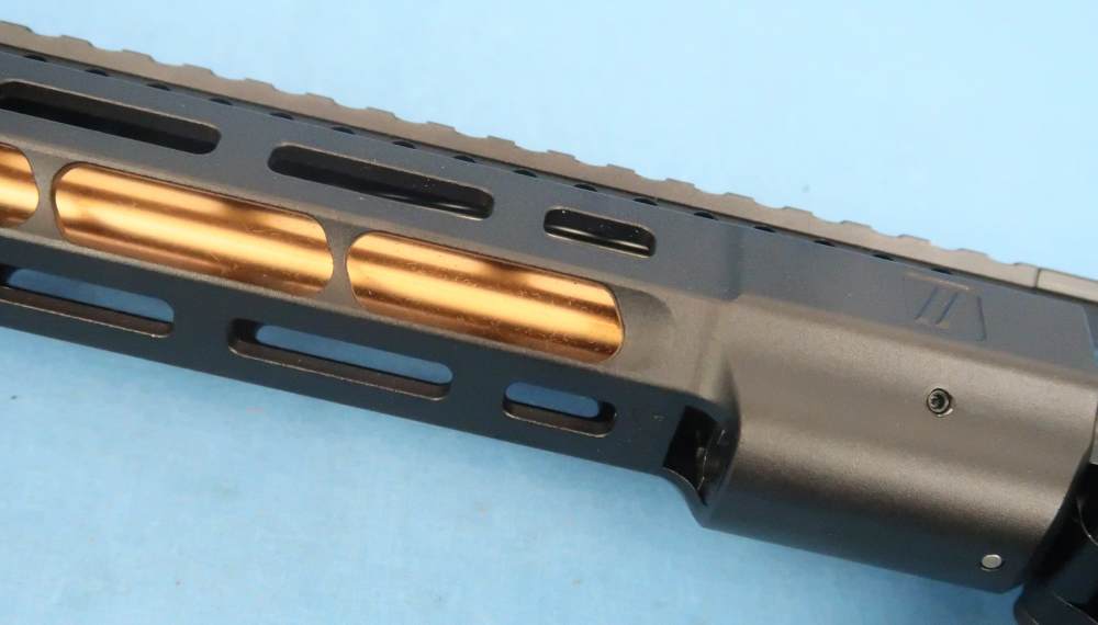 ZEV Technologies AR15 Core Elite 5.56 Nato Boxed Model AR15-CE-556-16-B-img-41