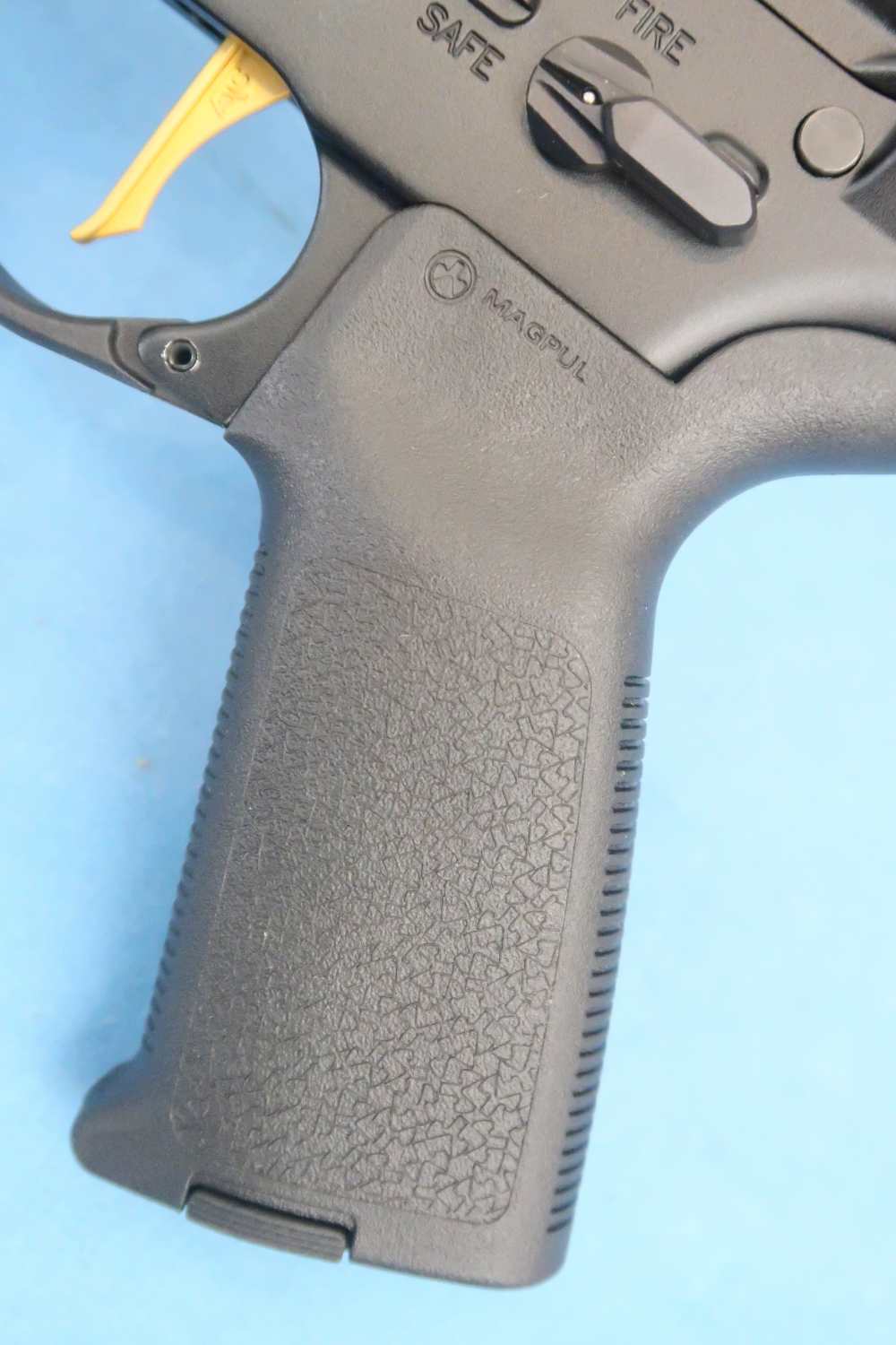 ZEV Technologies AR15 Core Elite 5.56 Nato Boxed Model AR15-CE-556-16-B-img-21