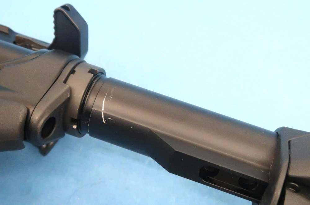 ZEV Technologies AR15 Core Elite 5.56 Nato Boxed Model AR15-CE-556-16-B-img-37